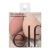 e.l.f. Total Sponge Set, Multi-use Makeup Sponge Set For Flawless Blending, Great For Powder Or Liquid Concealer & Foundation, Vegan & Cruelty-Free view 1