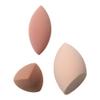 e.l.f. Total Sponge Set, Multi-use Makeup Sponge Set For Flawless Blending, Great For Powder Or Liquid Concealer & Foundation, Vegan & Cruelty-Free view 2