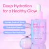 BANILA CO Dear Hydration Crystal Glow Essence | Dermatologist Tested | Crystal Capsule Serum with Pink Cactus & Hyaluronic Acid for Hydrating and Radiant Skin (50ml / 1.69 fl oz) view 2