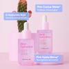 BANILA CO Dear Hydration Crystal Glow Essence | Dermatologist Tested | Crystal Capsule Serum with Pink Cactus & Hyaluronic Acid for Hydrating and Radiant Skin (50ml / 1.69 fl oz) view 3