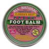 FLORIDA'S BEST, INC. Peppermint Foot Balm view 1