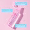 BANILA CO Dear Hydration Cool Down Mist | Lightweight Skin Cooling & Moisturizing Makeup Fixer Setting Spray | Hydration Boost, Radiant Glow Serum (99ml / 3.34 fl oz) view 3