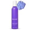Pallure Bright Blonde Hair Toning Foam Conditioner, Reduces Brassiness And Yellow Tones  For Blonde, Silver, Ash Hair, Vegan and Cruelty Free, 250 ml view 1