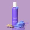 Pallure Bright Blonde Hair Toning Foam Conditioner, Reduces Brassiness And Yellow Tones  For Blonde, Silver, Ash Hair, Vegan and Cruelty Free, 250 ml view 2