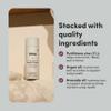 hims Dandruff Detox Anti Dandruff Shampoo, 2 Pack - Anti Dandruff Shampoo for Dry, Itchy Scalp with Pyrithione Zinc 1% and Argan Oil - Paraben Free, Sulfate Free - Evergreen Mint - 2 x 6.4 fl oz view 4
