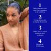 Wrinkles Schminkles Forehead Wrinkle Patches & Under Eye Wrinkle Patches Bundle Set view 3