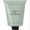 Salt & Stone Hand Cream for Women & Men | Bergamot & Hinoki | Hydrates, Nourishes & Softens Skin | Restores Dry Cracked Hands | Fast-Absorbing | Cruelty-Free & Vegan (2 fl oz) view 1