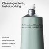 Salt & Stone Hand Cream for Women & Men | Bergamot & Hinoki | Hydrates, Nourishes & Softens Skin | Restores Dry Cracked Hands | Fast-Absorbing | Cruelty-Free & Vegan (2 fl oz) view 2