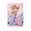 Nail Poster Manicure Pedicure Polish Beauty Spa Salon Poster (2) Canvas Painting Wall Art Poster for Bedroom Living Room Decor16x24inch(40x60cm) view 1
