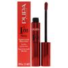 Pupa Milano I AM Sexy Vinyl Effect Liquid Lip Colour Lipstick - 006 Strawberry Red Lipstick Women 0.09 oz view 1