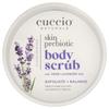 Skin Prebiotic Body Scrub - Lavander by Cuccio Naturale for Unisex - 8 oz Body Scrub view 1