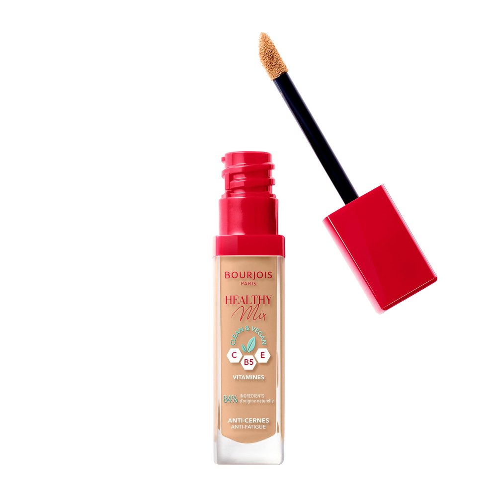 Bourjois Healthy Mix Clean & Vegan Concealer - 52 Beige