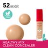 Bourjois Healthy Mix Clean & Vegan Concealer - 52 Beige view 4