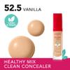 Bourjois Healthy Mix Clean & Vegan Concealer - 52.5 Vanilla view 3
