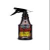 Barber Marmara Leave-in Conditioner Spray Men's No.3 Argan 500 ml Hair Care Treatment for Damaged Hair, Heat Protection, Detangling, Anti-Split Ends, Shine, Woody Scent view 1
