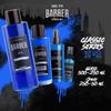 Barber Marmara Leave-in Conditioner No.2 Collagen 500 ml Men's Hair Care Treatment for Damaged Hair, Detangling Spray, Heat Protection, Nourishing, Shine, Smoothening, Split Ends view 4