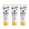 Vacation Classic Sunscreen Lotion SPF 50, Water-Resistant, Lightweight, Transparent on All Skin Tones, Dermatologist-Tested, Vegan, Travel Size, 3.4 Fl. Oz. (Value Pack of 3) view 1