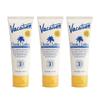 Vacation Classic Sunscreen Lotion SPF 30, Water-Resistant, Lightweight, Transparent on All Skin Tones, Dermatologist-Tested, Vegan, Travel Size, 3.4 Fl. Oz. (Value Pack of 3) view 1