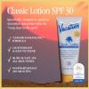Vacation Classic Sunscreen Lotion SPF 30, Water-Resistant, Lightweight, Transparent on All Skin Tones, Dermatologist-Tested, Vegan, Travel Size, 3.4 Fl. Oz. (Value Pack of 3) view 2