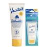 Vacation Classic Sunscreen Lotion SPF 30 & Air Freshener Bundle, Water-Resistant, Lightweight, Transparent on All Skin Tones, Dermatologist-Tested, Vegan, Travel Size, 3.4 Fl. Oz. view 1