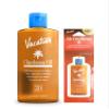 Vacation Chardonnay Oil SPF 30 & Air Freshener Bundle, Hydrating & Nourishing, Lightweight, Transparent on All Skin Tones, Water-Resistant, Travel Size Sunscreen, 3.4 Fl. Oz. view 1