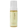 Ashba Botanics Volumizing Foam I Weightless Hair Mousse for Curly & Wavy Hair - Paraben, Silicone Free | Lightweight styler to control frizz without dryness | Premium natural Ingredients | 150ml view 1