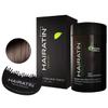 HAIRATIN Hair Building Fibers (Dark Brown) Concealer Bad Spots Cover and HAIRATIN Hairline Optimizer Plastic Comb Professional Hairdressing Accessories for Men & Women view 1