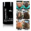 HAIRATIN Hair Building Fibers (Dark Brown) Concealer Bad Spots Cover and HAIRATIN Hairline Optimizer Plastic Comb Professional Hairdressing Accessories for Men & Women view 3