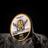 The Goodfellas' smile SOLO Hair Wax  Modeling Hold Styling Wax with Sandalwood & Mandarin Scent, 100ml  Made in Italy view 2