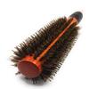 Lado Pro Long Barrel Nylon & Boar Bristle Round Wood Hair Brush #4103 (Large, 2 1/4 inch) view 2