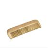 Eco Friendly Fine Tooth Bamboo Beard Comb view 1
