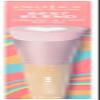 Pacifica Foundation Brush - for Makeup Blending Cream & Liquid Make Up - Makeup Brush for Foundations, Blush, Bronzer, Highlighting & Setting Powder - Beauty Tools for Skin Care, Vegan & Cruelty-Free view 2