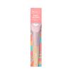 Pacifica Foundation Brush - for Makeup Blending Cream & Liquid Make Up - Makeup Brush for Foundations, Blush, Bronzer, Highlighting & Setting Powder - Beauty Tools for Skin Care, Vegan & Cruelty-Free view 3