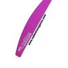 Fantasy Nails Sanding File Nail Shine C Curve Shape view 1