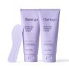 Flamingo Women's Body Hair Removal Cream - (2 Pack) 6.76 fl oz - Removes Hair from Legs, Arms, Underarms, Stomach, and Bikini Line view 1