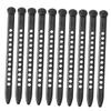 minkissy 50pcs Hair Curling Strips for Hair Styling Random Hot Cold Perm Tools for Home Use Easy to Carry Hairdressing Accessories view 1