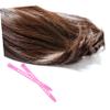 minkissy 50pcs Hair Curling Strips for Hair Styling Random Hot Cold Perm Tools for Home Use Easy to Carry Hairdressing Accessories view 3