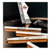 DEALPLUSDEAL Italia Deluxe 2 Pcs On Point Black Liquid Eyeliner Pen Set Waterproof Felt Tip Liner 12 Hour Long Lasting Semi Matte Smudge Proof Professional Eye Makeup onpoint 2pc view 4