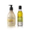 Natura  Maracuj Body Care Duo Bundle  Passion Fruit Triple Phase Body Oil & Relieving Body Lotion  24H Hydration, Soothing & Radiant Skin  Vegan & Cruelty-Free Brazilian Skincare view 1