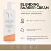 SunFX ProBlend Barrier Cream  DHA Blocker for Flawless Spray Tans, 33.8 fl oz | Prevents Streaks, Protects Dry Areas, Ensures Even, Long-Lasting Self-Tan Application view 2