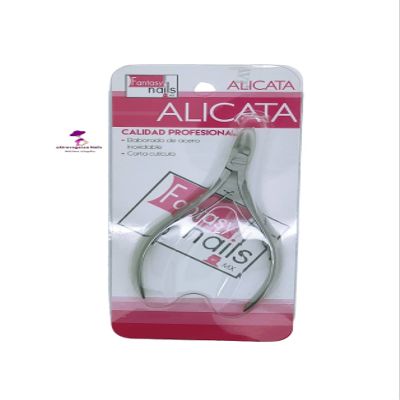 Fantasy Nails Tool Cuticle Nipper (Alicata)
