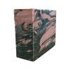 Dapper Yankee New Castle Natural Soap Bar for Men - Zero Grit, Manly Scent, Spiced Musk, Sandalwood, Tobacco, and Suede view 2