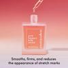 Evereden Petit Bouquet Belly Serum, 1.7 fl oz. | Clean & Vegan Women's Belly Oil for Pregnancy and Postpartum Maternity Skincare | Non-Toxic Stretch Mark Oil view 2