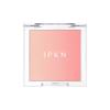 IPKN Personal Mood Soft Layering Blush #01 Peach Drizzle | Smooth, Blurring Finish Transparent Layering Blush view 1