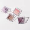 IPKN Personal Mood Soft Layering Blush #02 Icy Cloudy | Smooth, Blurring Finish Transparent Layering Blush view 3