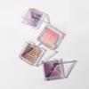 IPKN Personal Mood Soft Layering Blush #03 Trench Latte | Smooth, Blurring Finish Transparent Layering Blush view 3