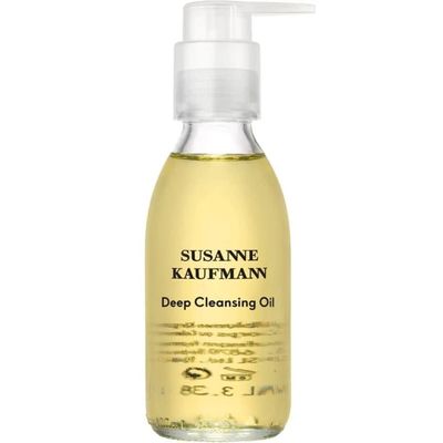 Susanne Kaufmann Deep Cleansing Oil