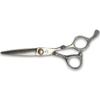 5.75" Professional Hair Cutting Scissors for All Hair Types - Wet or Dry Cutting - Japan VG10 Super Steel For Long Lasting Sharpness view 1