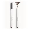 Kjaer Weis Lip Pencil. Dark Brown Lip Liner Pencil with Soft Matte Finish and Creamy Texture for Long Lasting, Smudge-Proof Wear. Cruelty Free Clean Makeup (Deep Iconic) view 1