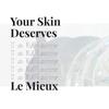 Le Mieux Skincare Iso Rose Hydrating Mist - Hydrating Face Mist with Minerals & Bulgarian Rose Water - Soothing Facial Spray for Calming & Moisturizing Irritated, Dry Skin (4 oz / 120 ml) view 3